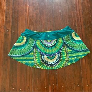 prAna Skort